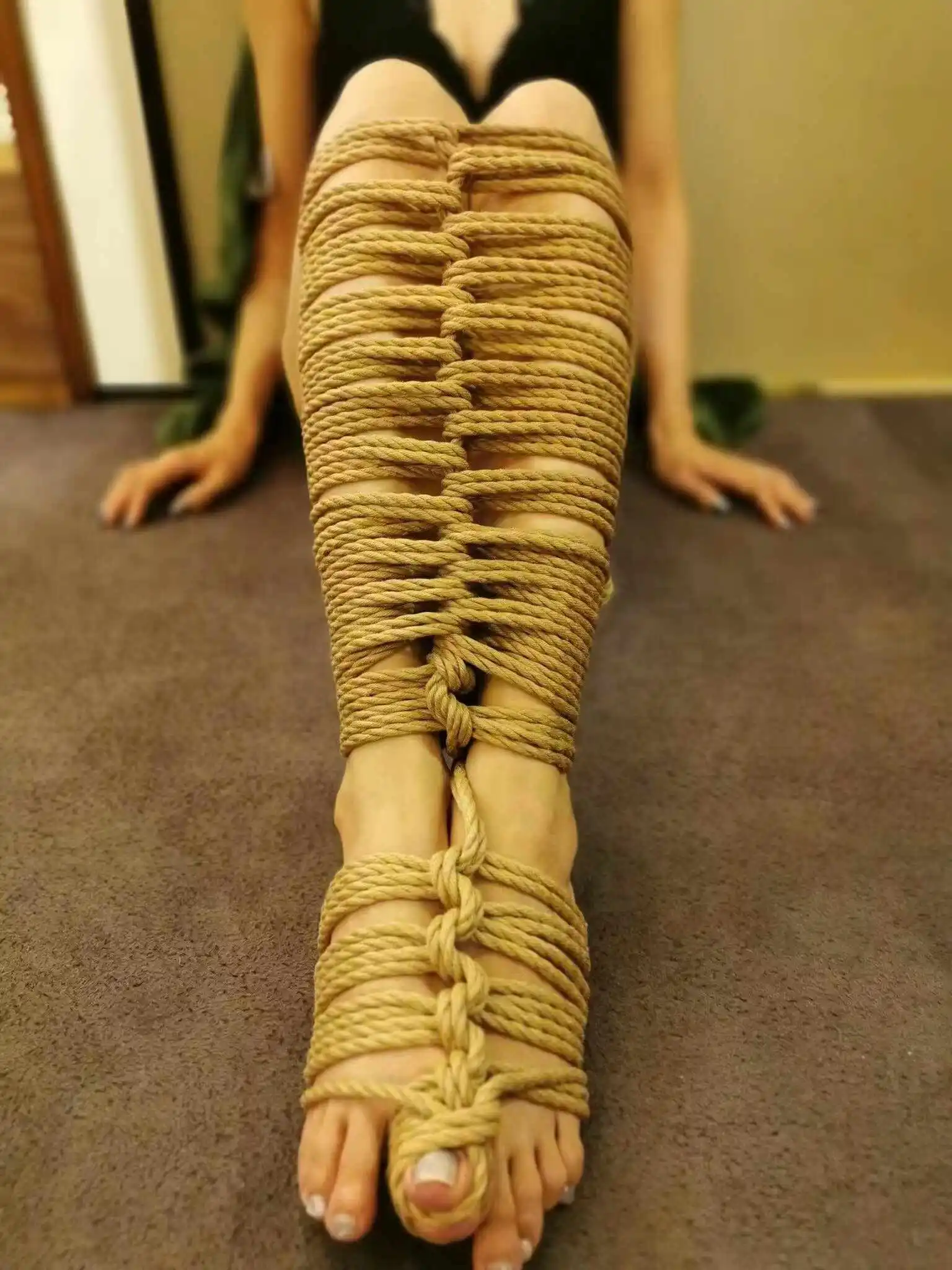 西檬之家-新手必读：字母圈入门指南，认识BDSM中的关键术语