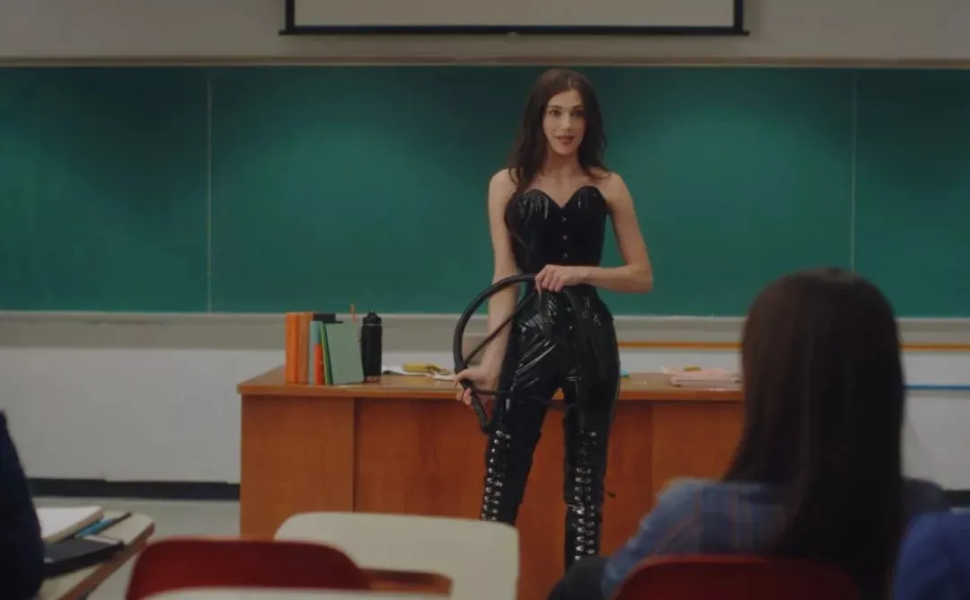 西檬之家-BDSM字母圈TK是什么意思？