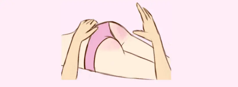 西檬之家-M在BDSM中的含义及新手入门指南