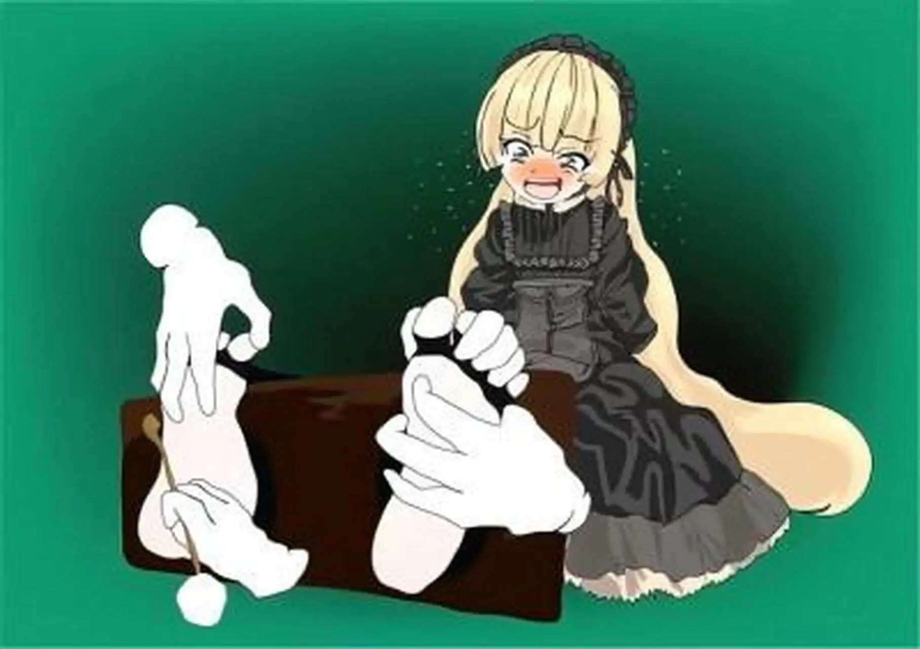 【西檬之家】BDSM入圈：从SSC原则到核心术语的全新手指南