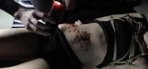 西檬之家-BDSM字母圈TK是什么意思？