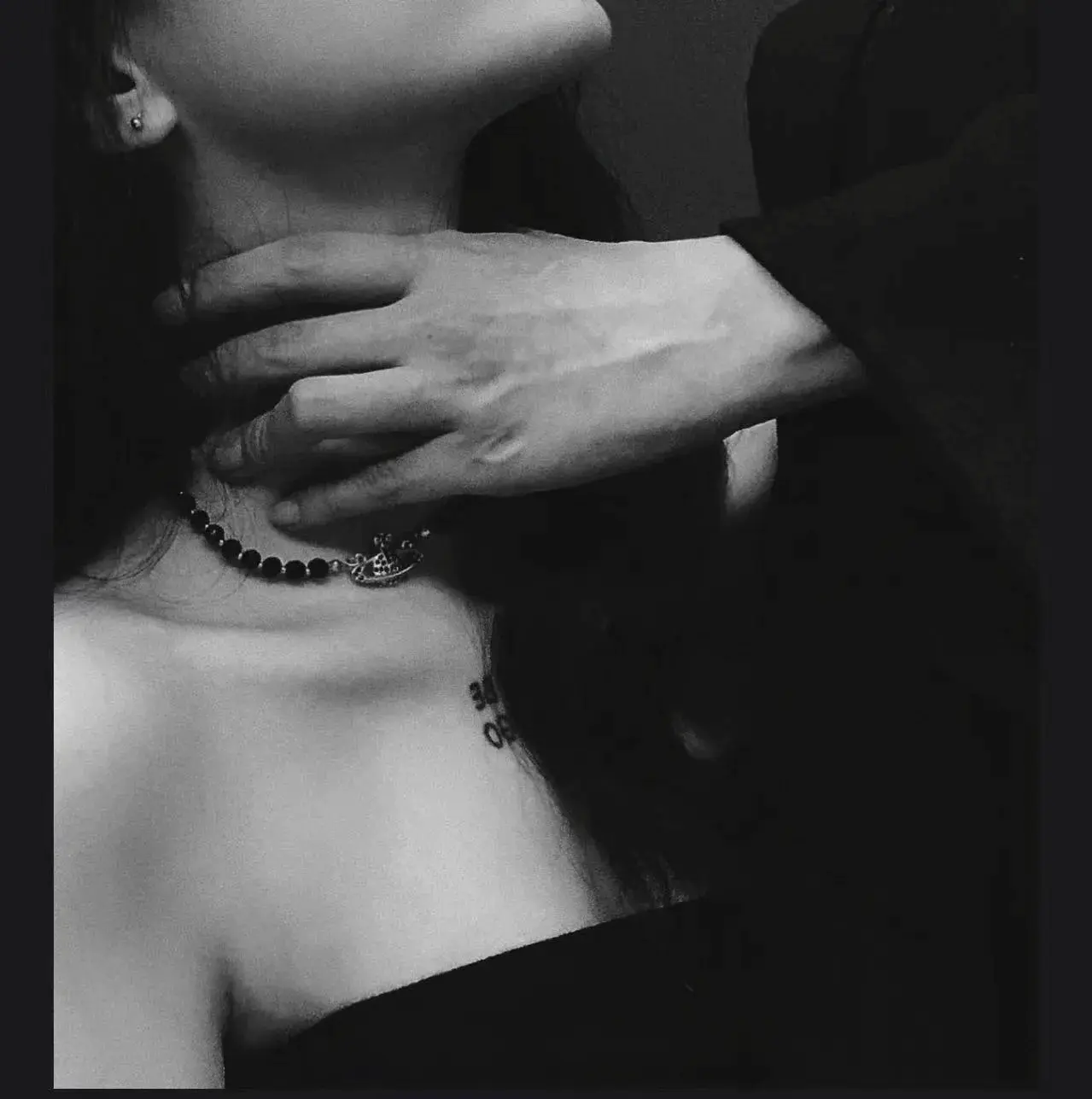 西檬之家-BDSM中Dom是什么意思？字母圈新人必读指南