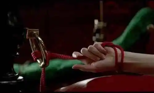 【西檬之家】BDSM字母圈管教是什么意思？